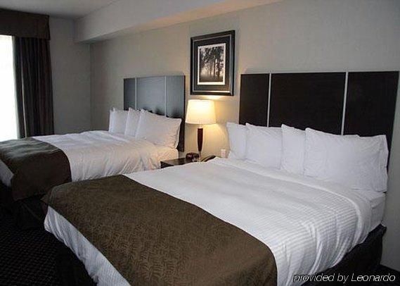 Quality Inn & Suites Petawawa Zimmer foto